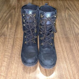 COPY - Kamik Juliet Boots